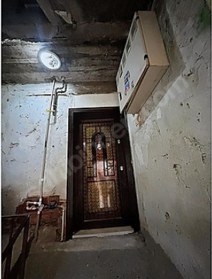 MABEL'DEN ŞEREFİYE MH. EKİNCİ. MARKET YANI FIRSAT SATILIK DAİRE